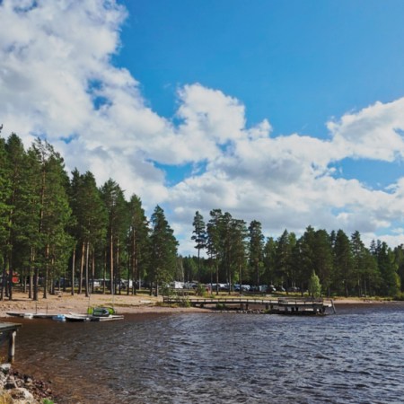 Tällbergs camping